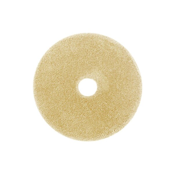 Metabo Felt disc 6" x 3/16" x 1" soft  KNS - 626395000