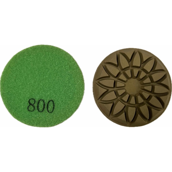Vantage Product Fast Cut Risens, Concrete Finishing - R-FC30800