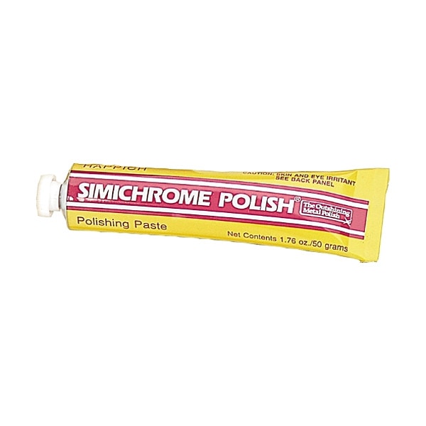 Gesswein Simichrome 50g Tube - 218-2050