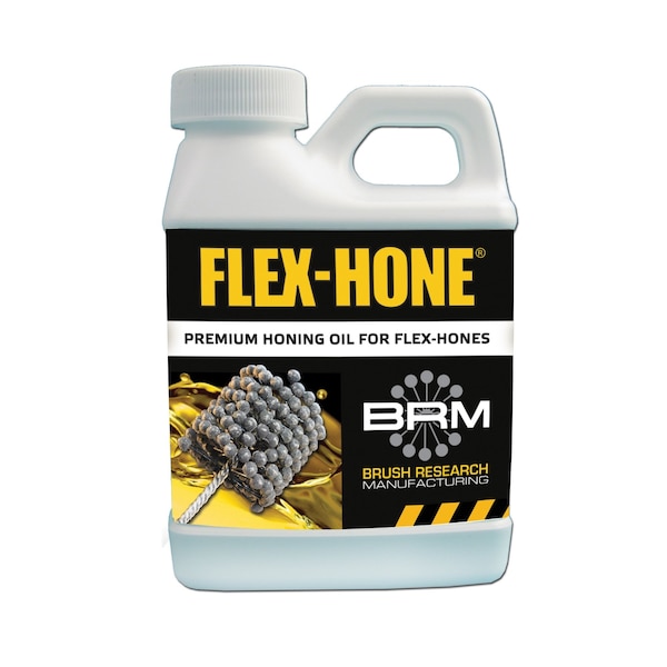 Flex-Hone Tool FHQ, FLEX-HONE Oil - Quart Bottle - FHQ