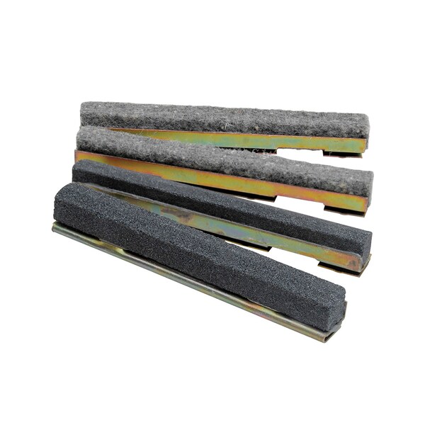 Urrea Polishing stone pads for polisher 2390 - 2390A