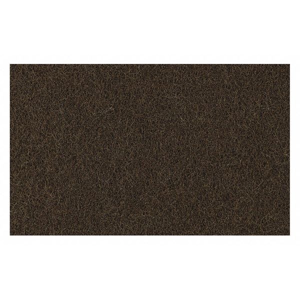 Scotch-Brite Cut and Polish Sheet, 6inx9 in A VFN, 50 - CP-SH