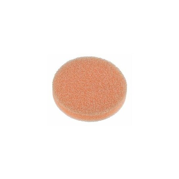 Garant CeraFin Diamond Polishing Disc, 22 mm Diameter, 5 Pc, Grit: D3 - 553980 D3