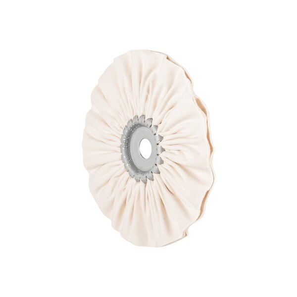 Pferd Cloth Ring 8" Dia x 3/8" Width - 3/4" AH, Hard Cloth - 48724