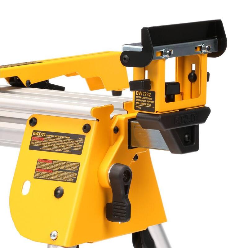 Si producto es : Kit de sierra ingleteadora compuesta deslizante de doble bisel DEWALT con cable de 15 amperios y 12 pulgadas, y soporte de sierra ingleteadora compacta con capacidad de 500 lbs. - DWS780WDWX724.
