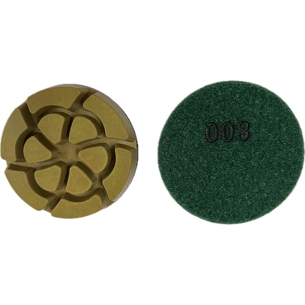 Vantage Product RF Risen, Concrete Finishing - R-RF31500-P
