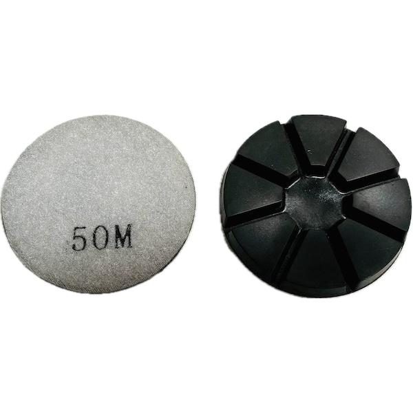 Vantage Product Typhoon Hibird Pad, Concrete Finishing - RH-TN30050-P