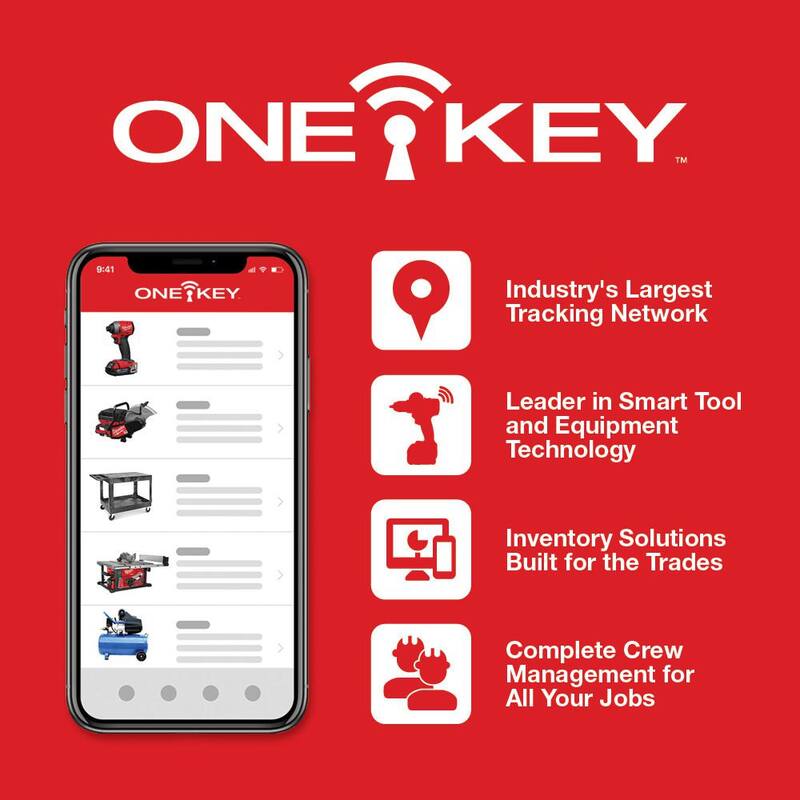 Sierra ingleteadora compuesta deslizante de doble bisel Milwaukee M18 FUEL de 18V de 12 pulgadas con motor sin escobillas de iones de litio y kit con una batería de 12.0 Ah - 2739-21HD