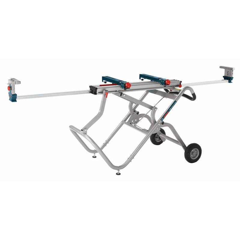 Si traducimos este título al español, omitiendo la marca del producto, quedaría de la siguiente manera:

Sierra ingleteadora deslizante de bisel doble con cable de 15 amperios y 12 pulgadas en combo con soporte de sierra ingleteadora con ruedas de elevación por gravedad de bonificación - BMS4B.