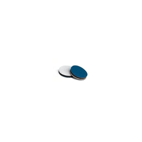 3M Finesse-it PSA Soft Pad 3125P, 1-1/4in Di - 60537