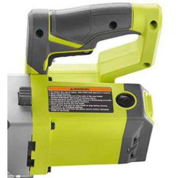 Sierra ingletadora compuesta de 7-1/4 pulgadas con cable de 9 amperes - TS1144