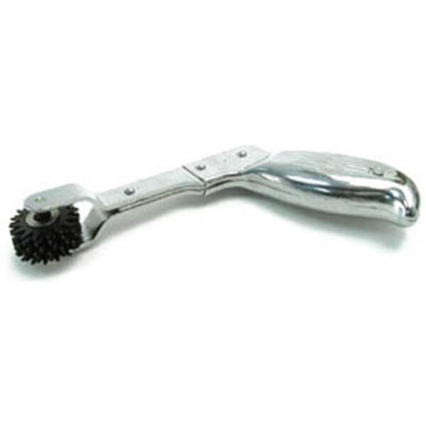 Totalturf 81040 Buffing Wheel Dress Tool - TO932094