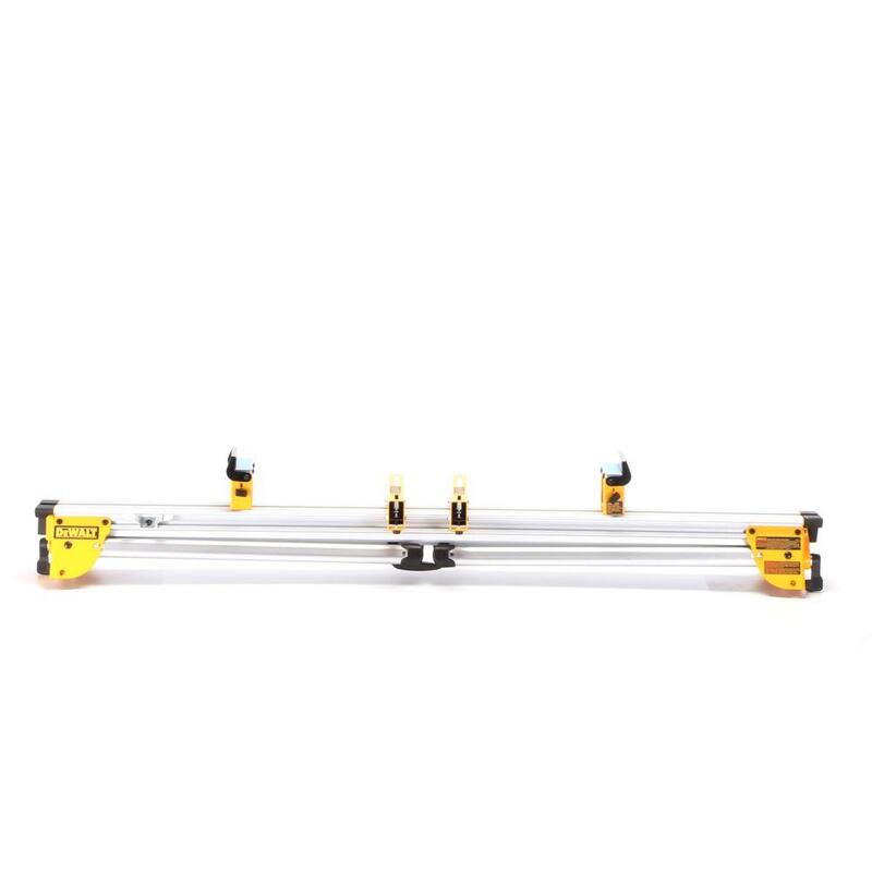 Si deseas la mejor calidad, compra sierra ingletadora compuesta deslizante de doble bisel de 12 pulgadas con tecnología XPS y soporte resistente para sierra ingletadora DEWALT de 15 Amperes.