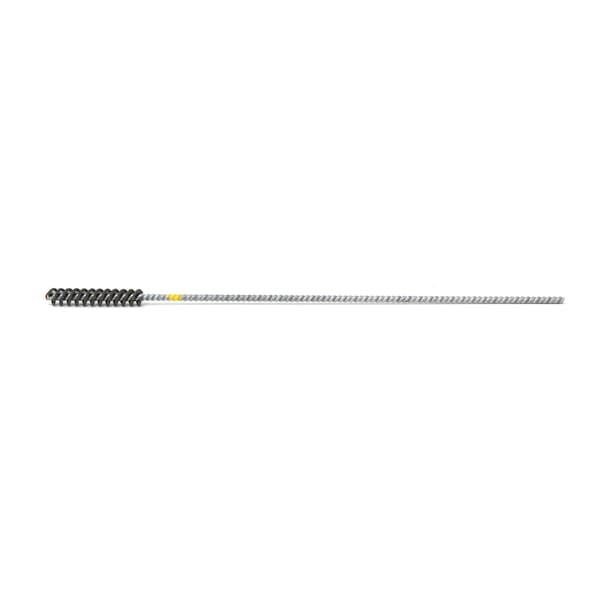Flex-Hone Tool BC64M170200CD FLEX-HONE, 0.252" (6.4mm) bore, 8" OAL, 170/200 Mesh Grit, Diamond (CD) - BC64M170200CD