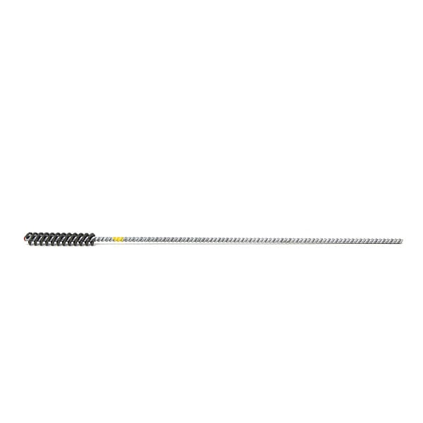 Flex-Hone Tool BC64M170200CD FLEX-HONE, 0.252" (6.4mm) bore, 8" OAL, 170/200 Mesh Grit, Diamond (CD) - BC64M170200CD