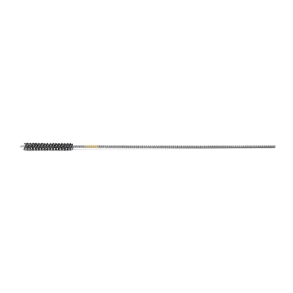Flex-Hone Tool BC6M60BC FLEX-HONE, 0.236" (6mm) bore, 8" OAL, 60 Grit, Boron Carbide (BC) - BC6M60BC