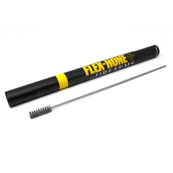 Flex-Hone Tool 03310 FLEX-HONE for Firearms For a .44 Mag Rifle Chamber in 800 Grit Silicon Carbide - 03310
