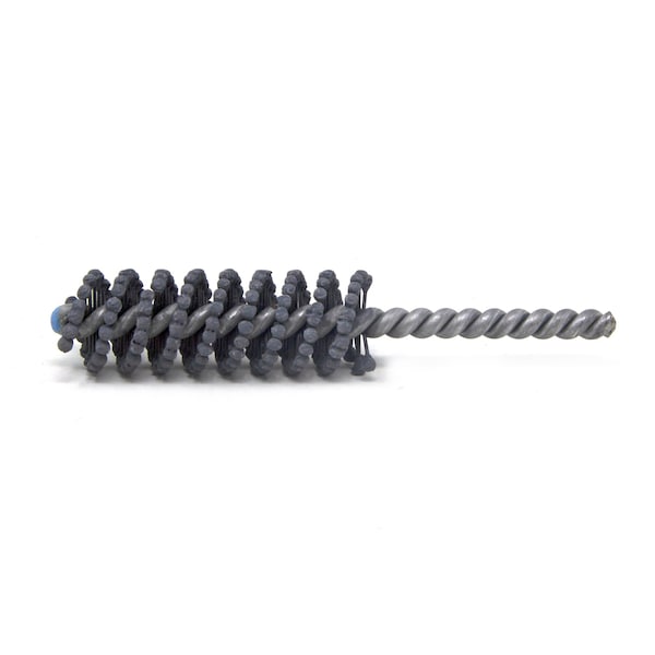 Flex-Hone Tool 00902 FLEX-HONE for Firearms For a .41 Mag Pistol Chamber in 800 Grit Silicon Carbide - 00902