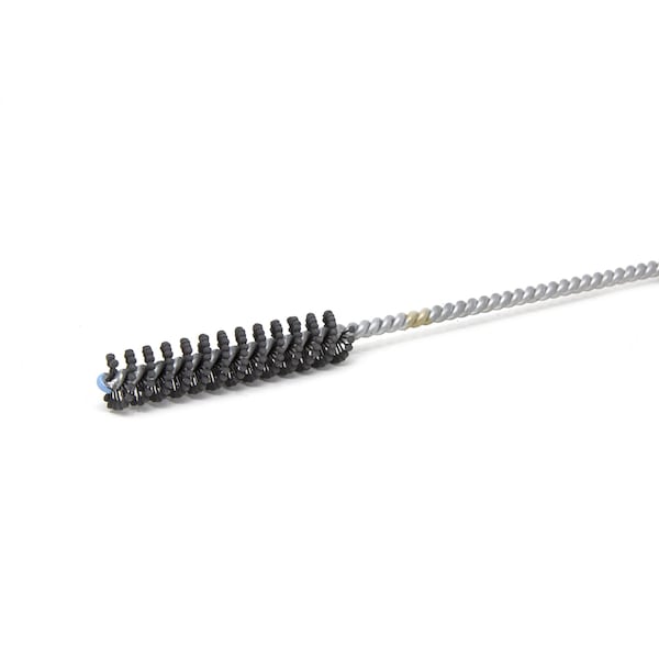 Flex-Hone Tool BC8M800BC FLEX-HONE, 0.315" (8mm) bore, 8" OAL, 800 Grit, Boron Carbide (BC) - BC8M800BC
