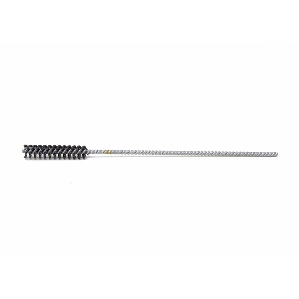 Flex-Hone Tool BC8M800BC FLEX-HONE, 0.315" (8mm) bore, 8" OAL, 800 Grit, Boron Carbide (BC) - BC8M800BC