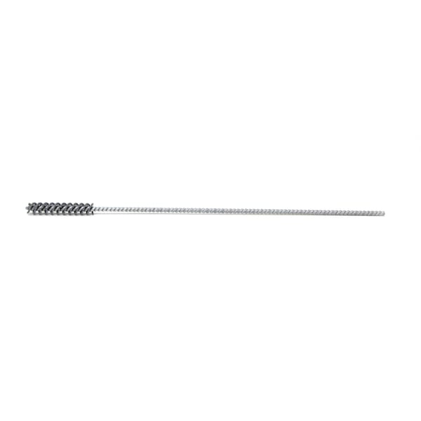 Flex-Hone Tool BC45M800BC FLEX-HONE, 0.177" (4.5mm) bore, 6" OAL, 800 Grit, Boron Carbide (BC) - BC45M800BC