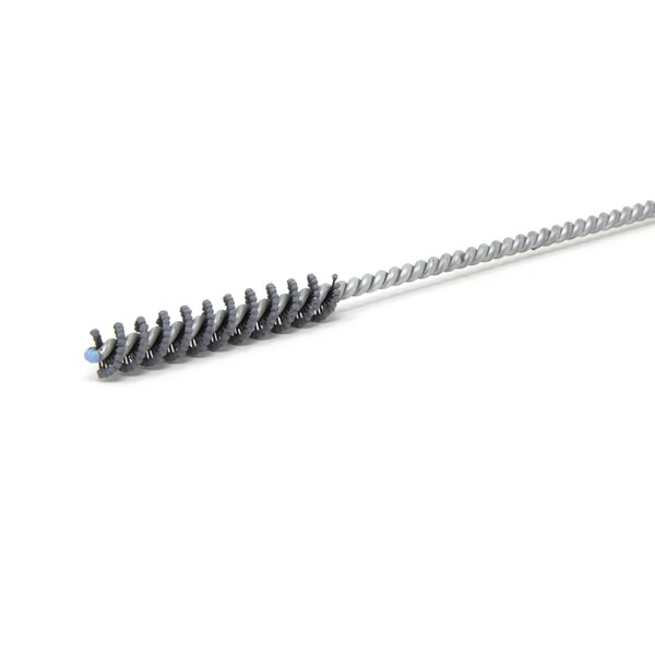 Flex-Hone Tool BC45M800BC FLEX-HONE, 0.177" (4.5mm) bore, 6" OAL, 800 Grit, Boron Carbide (BC) - BC45M800BC