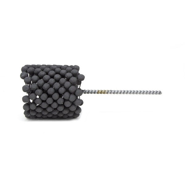 Flex-Hone Tool BC278320BC FLEX-HONE, 2.875" (73mm) bore, 8" OAL, 320 Grit, Boron Carbide (BC) - BC278320BC