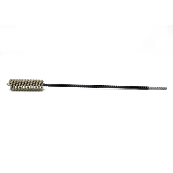 Flex-Hone Tool 00056 FLEX-HONE for Firearms For a 20 Gauge Shotgun Chamber in 800 Grit Aluminum Oxide - 00056