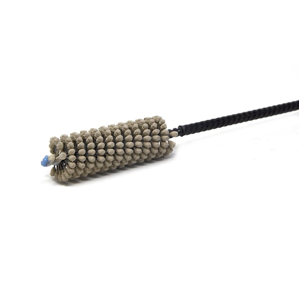 Flex-Hone Tool 00056 FLEX-HONE for Firearms For a 20 Gauge Shotgun Chamber in 800 Grit Aluminum Oxide - 00056