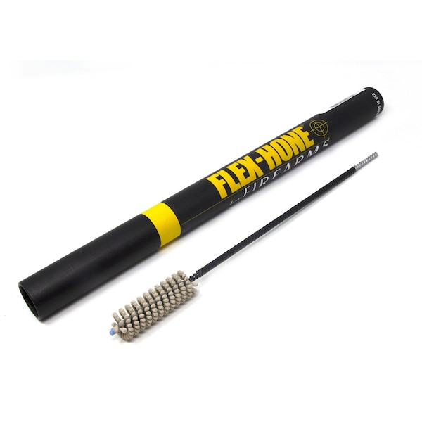 Flex-Hone Tool 00056 FLEX-HONE for Firearms For a 20 Gauge Shotgun Chamber in 800 Grit Aluminum Oxide - 00056