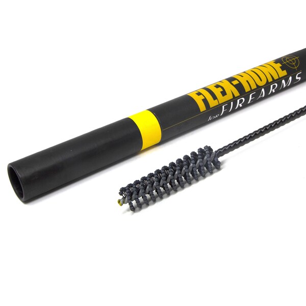 Flex-Hone Tool 08261 FLEX-HONE for Firearms For a 16 Gauge Shotgun Barrel in 400 Grit Silicon Carbide - 08261