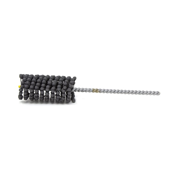 Flex-Hone Tool BC138400BC FLEX-HONE, 1.375" (34.9mm) bore, 8" OAL, 400 Grit, Boron Carbide (BC) - BC138400BC