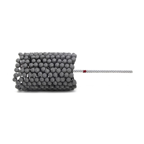 Flex-Hone Tool GBD314120Z25 FLEX-HONE, 3.250" (83mm) bore, 13.5" OAL, 120 Grit, Zirconia Alumina No 1525 (Z25) - GBD314120Z25