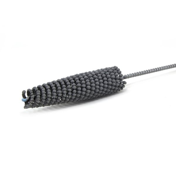 Flex-Hone Tool 07411 FLEX-HONE for Firearms For a .50 BMG Rifle Chamber in 800 Grit Silicon Carbide - 07411