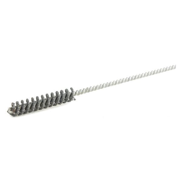 Flex-Hone Tool BC9M60BC FLEX-HONE, 0.354" (9mm) bore, 8" OAL, 60 Grit, Boron Carbide (BC) - BC9M60BC