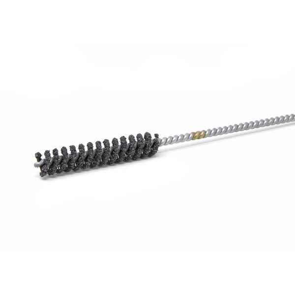 Flex-Hone Tool BC9M60BC FLEX-HONE, 0.354" (9mm) bore, 8" OAL, 60 Grit, Boron Carbide (BC) - BC9M60BC