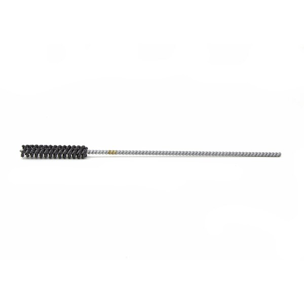 Flex-Hone Tool BC9M60BC FLEX-HONE, 0.354" (9mm) bore, 8" OAL, 60 Grit, Boron Carbide (BC) - BC9M60BC