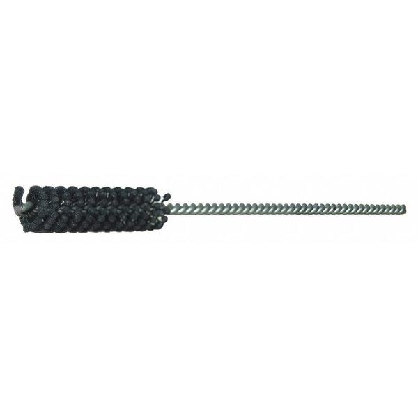 Weiler CrossFlex Standard Duty Bore Brush 7/8 Diameter 180SC Grit - 34183
