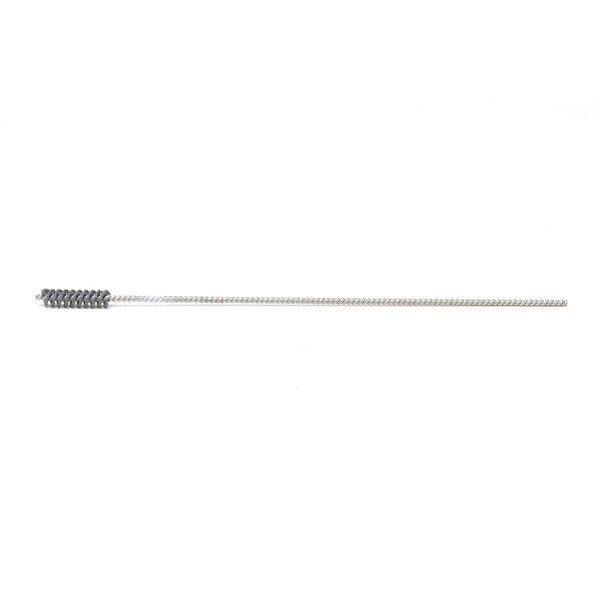 Flex-Hone Tool BC45M240Z49 FLEX-HONE, 0.177" (4.5mm) bore, 6" OAL, 240 Grit, Zirconia Alumina No 1549 (Z49) - BC45M240Z49
