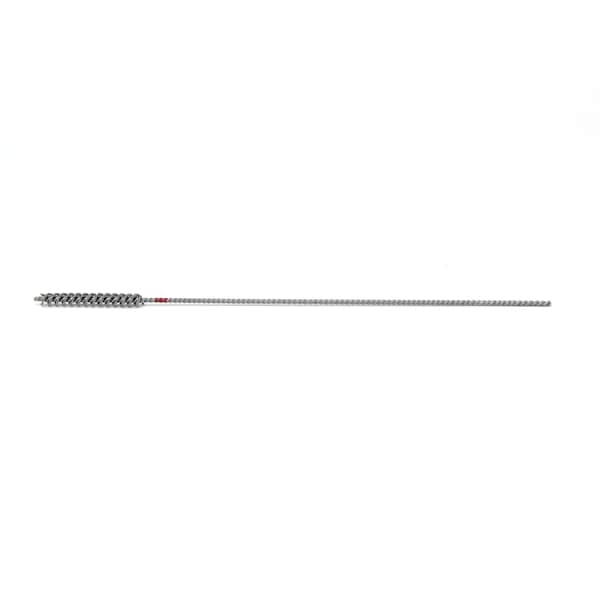 Flex-Hone Tool BC5M120Z25 FLEX-HONE, 0.197" (5mm) bore, 8" OAL, 120 Grit, Zirconia Alumina No 1525 (Z25) - BC5M120Z25