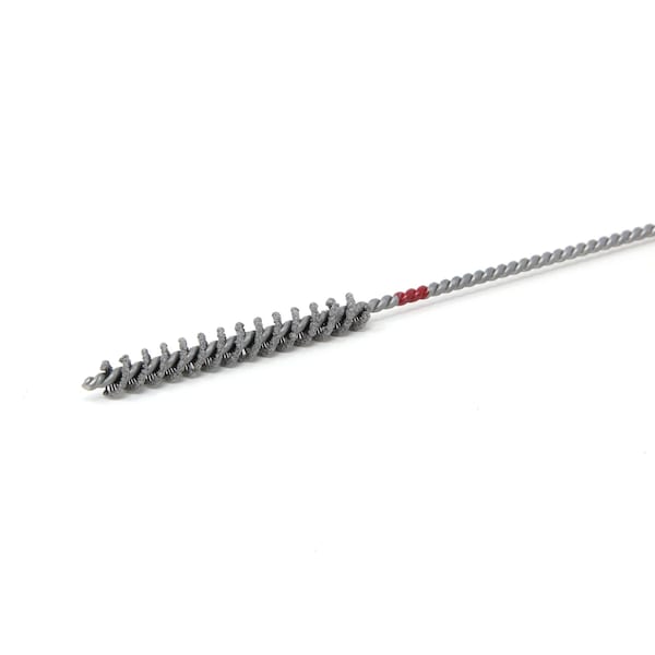Flex-Hone Tool BC5M120Z25 FLEX-HONE, 0.197" (5mm) bore, 8" OAL, 120 Grit, Zirconia Alumina No 1525 (Z25) - BC5M120Z25