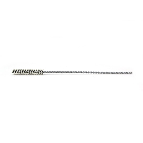 Flex-Hone Tool BC9MLA FLEX-HONE, 0.354" (9mm) bore, 8" OAL, 1000/1200 Grit, Levigated Alumina (LA) - BC9MLA