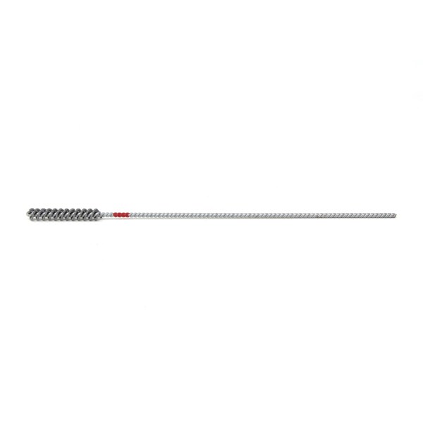 Flex-Hone Tool BC55M120Z25 FLEX-HONE, 0.217" (5.5mm) bore, 8" OAL, 120 Grit, Zirconia Alumina No 1525 (Z25) - BC55M120Z25