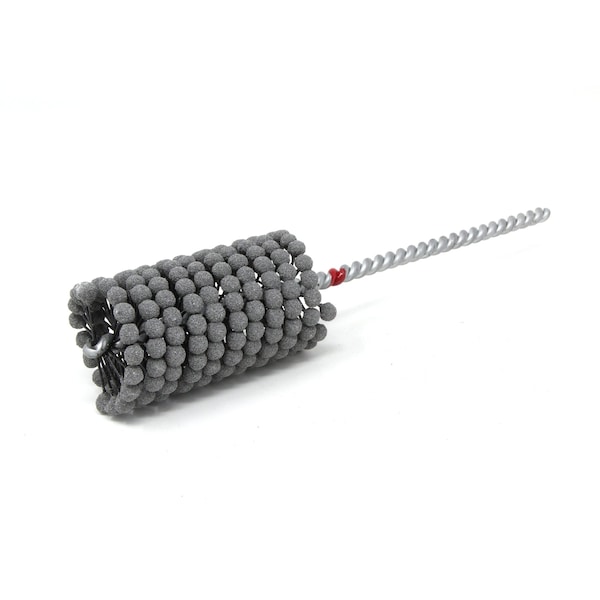 Flex-Hone Tool BC138120Z25 FLEX-HONE, 1.375" (34.9mm) bore, 8" OAL, 120 Grit, Zirconia Alumina No 1525 (Z25) - BC138120Z25