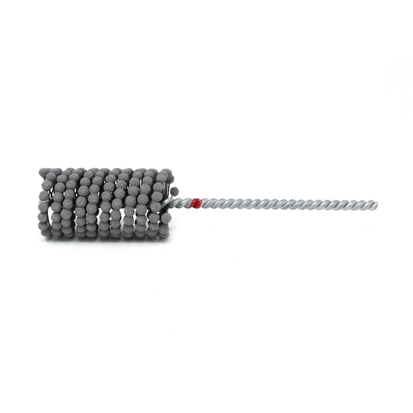 Flex-Hone Tool BC138120Z25 FLEX-HONE, 1.375" (34.9mm) bore, 8" OAL, 120 Grit, Zirconia Alumina No 1525 (Z25) - BC138120Z25