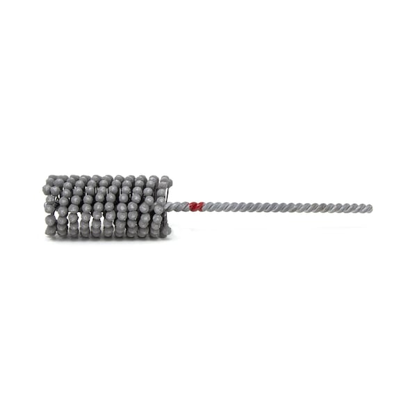 Flex-Hone Tool BC118240Z25 FLEX-HONE, 1.125" (28.6mm) bore, 8" OAL, 240 Grit, Zirconia Alumina No 1525 (Z25) - BC118240Z25