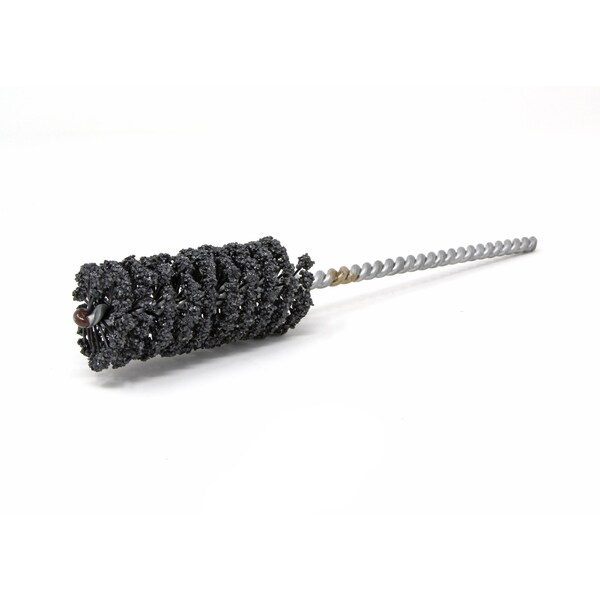 Flex-Hone Tool BC151620BC FLEX-HONE, 0.938" (23.8mm) bore, 8" OAL, 20 Grit, Boron Carbide (BC) - BC151620BC
