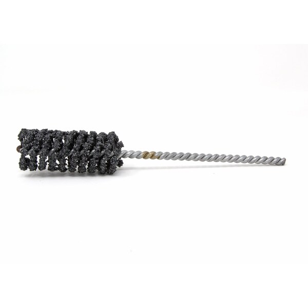 Flex-Hone Tool BC151620BC FLEX-HONE, 0.938" (23.8mm) bore, 8" OAL, 20 Grit, Boron Carbide (BC) - BC151620BC