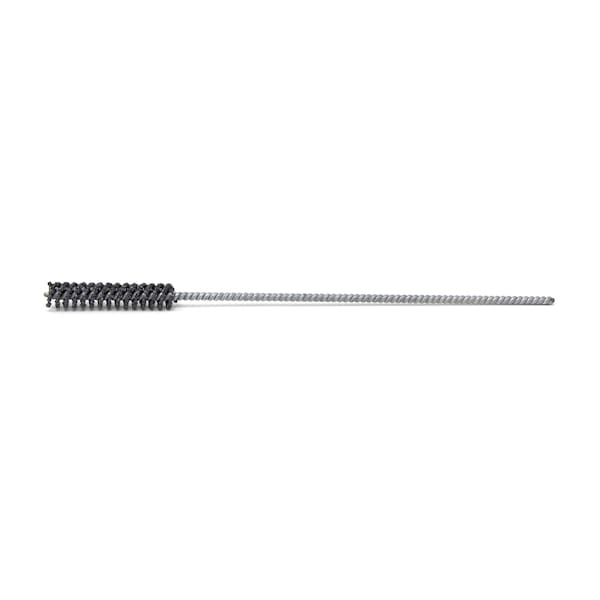Flex-Hone Tool BC7M60Z25 FLEX-HONE, 0.276" (7mm) bore, 8" OAL, 60 Grit, Zirconia Alumina No 1525 (Z25) - BC7M60Z25
