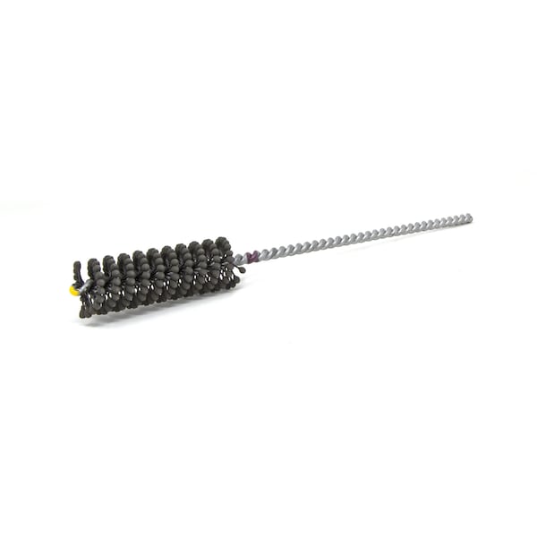 Flex-Hone Tool BC78800CCBN FLEX-HONE, 0.875" (22.2mm) bore, 8" OAL, 800 Mesh Grit, Cubic Boron Nitride(CBN) - BC78800CCBN